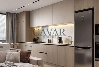 2 Camere Proiect Nou Cavar Residence Drumul Binelui 168 - 6