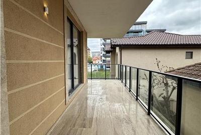Apartament 2 Camere Mobilat si Utilat Complet Mamaia Nord - 7