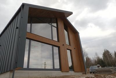 Casă nouă P+E, 115 mp utili, teren 900 mp, aproape de Vatra Dornei - 3