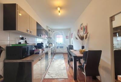 Apartament 2 camere, 61,6 mp + balcon 20 mp  – Șelimbar - 5