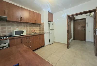 2 Camere Dorobanți | Polonă | 56MP | Decomandat | 1982 | Metrou | Parter - 2