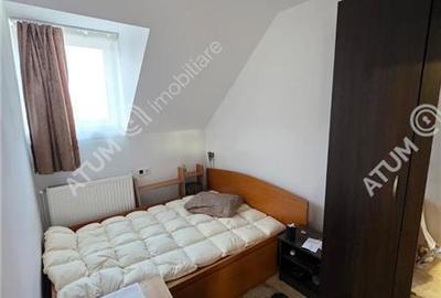 Apartament cu 3 camere decomandate la casa cu curte zona Trei Stejari - 8