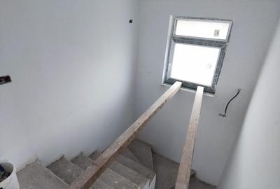 FARA COMISIOANE casa 5 camere 2 bai P+E+pod terasa beci camera tehnica la cheie - 18