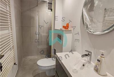 Spatiu comercial Centrul Civic, Brasov, 60 mp - 8