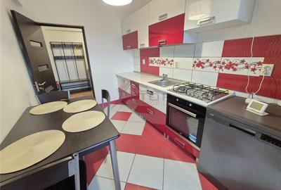 Apartament 2 camere, bloc nou -  etajul 1 - CUG - 5