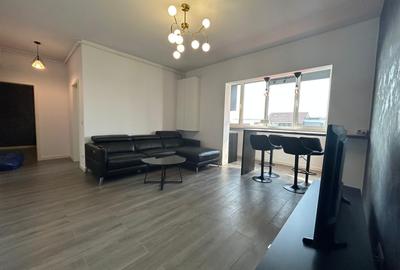 De inchiriat apartament 3 camere – Girocului- 2528 - 2