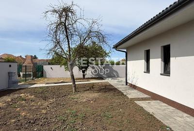 Duplex pe parter Mosnita Veche - 4