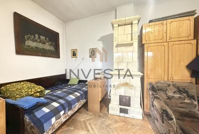 Casa de vanzare in Andrei Muresanu | aproape de Piata Cipariu - 2