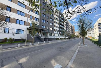 Apartament cu 2 camere decomandat în Brâncoveanu