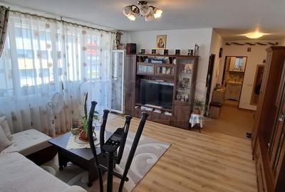 Apartament cu 2 camere in Baciu,  cu loc de parcare subterana