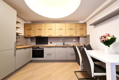 Apartament Cu 3 Camere De Inchiriat - Cortina North | Pipera 1 - 3