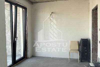 Casa individuala in Mosnita Noua cu teren 589 mp - 9