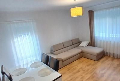 Chirie apartament 2 camere cu PARCARE privata - 2