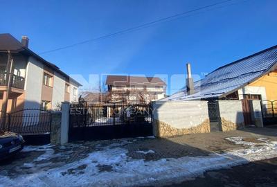 Pensiune / Casă 400 MP | Str. Mihai Eminescu - 2