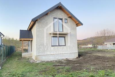 Casa individuala de vanzare in Sibiu, zona retrasa, cu 4 camere, 186mp - 6