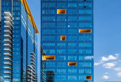 One Tower - 3