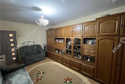 Apartament cu 2 camere decomandate si pivnita zona Terezian din Sibiu - 4