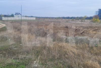 Teren Construcții intravilan de 1200 mp, în Exterior Nord