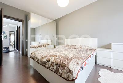 Apartament cu 2 camere de vanzare in bloc nou la cheie cu parcare - 3