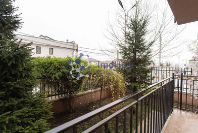 Apartament 3 camere | Soleia Residence | 77mp - 8