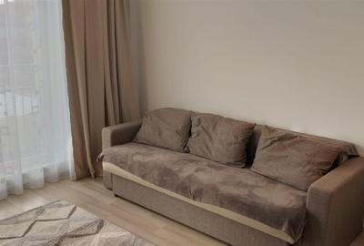 Garsoniera decomandata zona Turnisor - 1