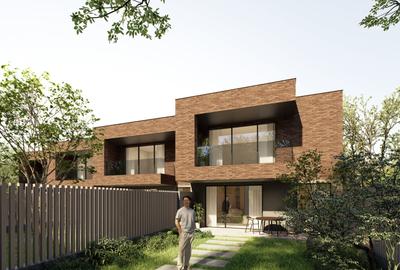 Casa cu Gradina - Gated Community - 18