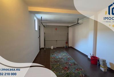 De vanzare Vila Premium D+P+E+M Gradiste Arad Teren 547mp, garaj curte - 4