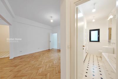 Piața Amzei – Mendeleev | Eleganță Interbelică | Renovat - 10