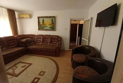 OFERTA  CET APARTAMENT CU 2 CAMERE SEMI ST 47 MP PRET 64 500 EURO