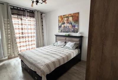 Garsoniera Lujerului - complex Exigent Plaza - Faza 1 - 1