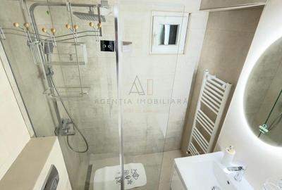 2 Camere/Etaj Intermediar/Ceaikovski Investitie 51 mp - 6