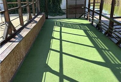 Pensiune 23 de camere zona Mamaia Nord - 8