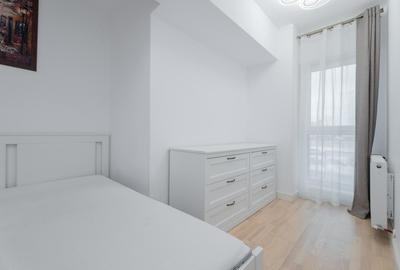 Apartament 2 camere| Complex Rezidential Himson | Tatarasi - 8
