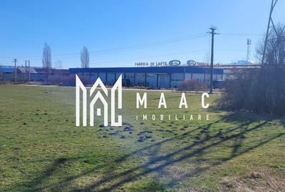 Oportunitate Teren I Pret imbatabil I Investiție Strategică - 2