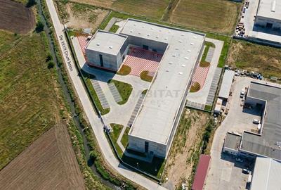 Oportunitate  PUD Aprobat – Acces Imediat Centura Bucuresti - 1