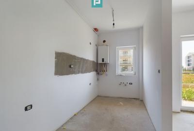 Apartament cu 3 camere, zona Torontalului - 3