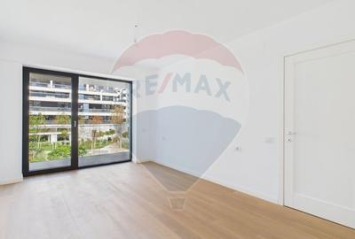 De vanzare | 3 camere vedere parc North Avenue Pipera - 2