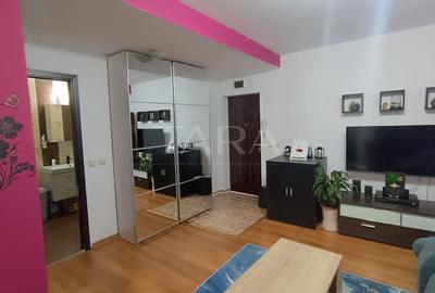 Apartament 2 camere+loc de parcare Floresti - 1