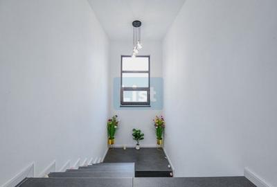 COMISION 0! Casa tip duplex, 135 mp Manastur, zona Edgar Quinet - 10