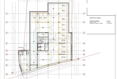 Teren Intravilan 890 mp – Grozăvești - 14