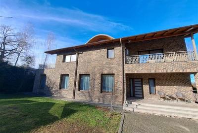 Casa Individuala, Ultrafinisata, situata in cartierul Faget! - 1
