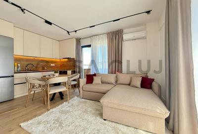 Apartament premium, 3 camere, bloc nou, parcare - 3
