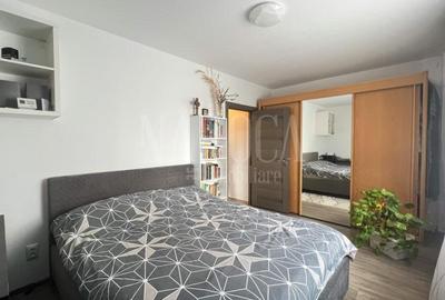 Apartament 3 camere de vanzare in Borhanci, Cluj Napoca - 3