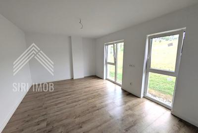 Apartament cu 2 camere si terasa generoasa in Terra Gardens - 2