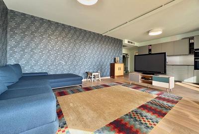 Apartament 3 camere in complex Persepolis | Parc Herastrau - 2