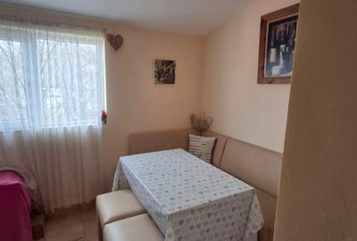 CASA INDIVIDUALA  in sat VLADICENI com. TOMESTI - 22