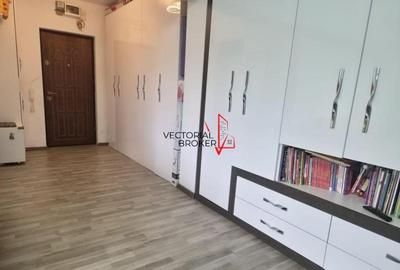 2 camere, et.7, bl.1982, 54mp, renovat, mobilat, Basarabia Diham - 6
