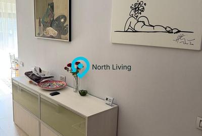 Apartament 3 Camere cu Gradina proprie | Otopeni | Bloc Nou - 5