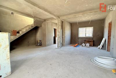 Comision 0% Duplex 3 camere,  in spate la Lidl - Mosnita Noua - 2