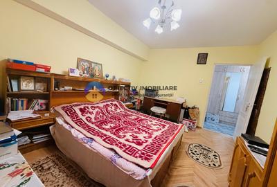Apartament 3 camere 87 MP/2 băi/2 balcoane - 20